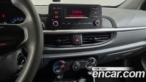Kia morning, 2019 — миниатюра 24