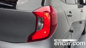 Kia morning, 2019 — миниатюра 9