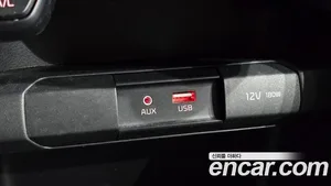 Kia morning, 2019 — миниатюра 28