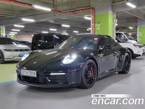 Porsche 911, 2023 — миниатюра 1