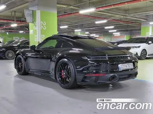 Porsche 911, 2023 — миниатюра 2