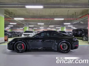 Porsche 911, 2023 — миниатюра 5