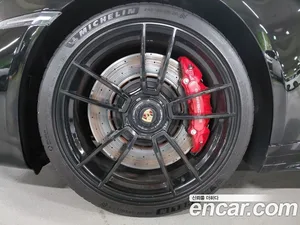 Porsche 911, 2023 — миниатюра 7