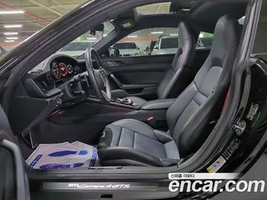 Porsche 911, 2023 — миниатюра 9