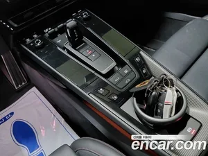 Porsche 911, 2023 — миниатюра 11