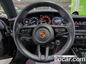Porsche 911, 2023 — миниатюра 13