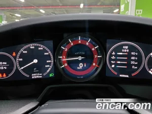 Porsche 911, 2023 — миниатюра 17