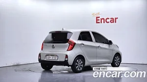 Kia morning, 2015 — миниатюра 2
