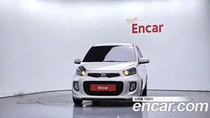 Kia morning, 2015 — миниатюра 3