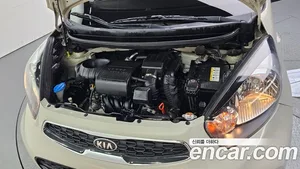 Kia morning, 2015 — миниатюра 6