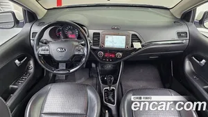 Kia morning, 2015 — миниатюра 7