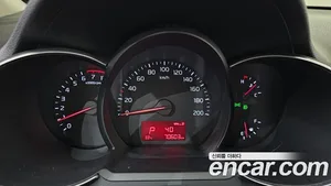 Kia morning, 2015 — миниатюра 8