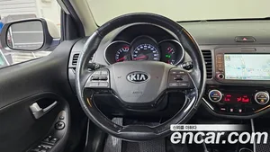 Kia morning, 2015 — миниатюра 13