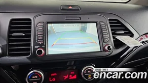 Kia morning, 2015 — миниатюра 15