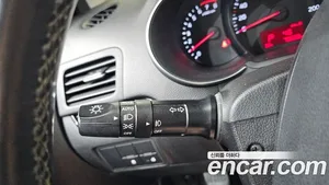 Kia morning, 2015 — миниатюра 18