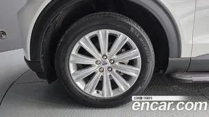 Ford Explorer, 2021 — миниатюра 5