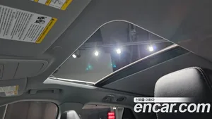 Ford Explorer, 2021 — миниатюра 19