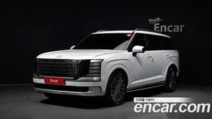 Hyundai Palisade, 2025 — миниатюра 1