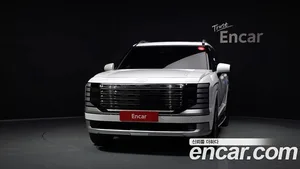 Hyundai Palisade, 2025 — миниатюра 3
