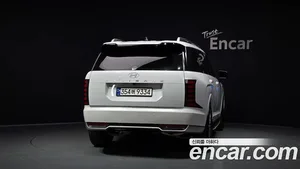 Hyundai Palisade, 2025 — миниатюра 4