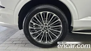 Hyundai Palisade, 2025 — миниатюра 5