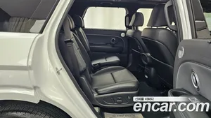 Hyundai Palisade, 2025 — миниатюра 18