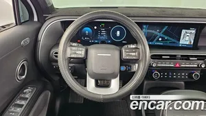 Hyundai Palisade, 2025 — миниатюра 19