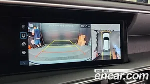 Hyundai Palisade, 2025 — миниатюра 21