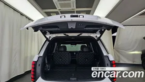 Hyundai Palisade, 2025 — миниатюра 26