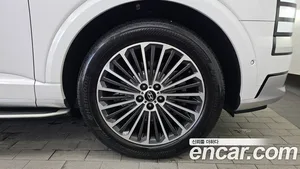 Hyundai Palisade, 2025 — миниатюра 7