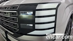 Hyundai Palisade, 2025 — миниатюра 8