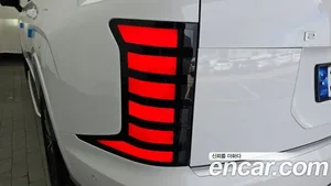 Hyundai Palisade, 2025 — миниатюра 9