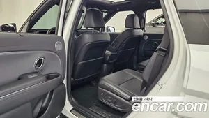 Hyundai Palisade, 2025 — миниатюра 16