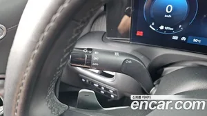 Hyundai Palisade, 2025 — миниатюра 29