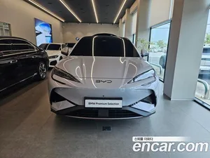 BYD Sealion 7, 2025 — миниатюра 2