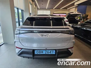 BYD Sealion 7, 2025 — миниатюра 3
