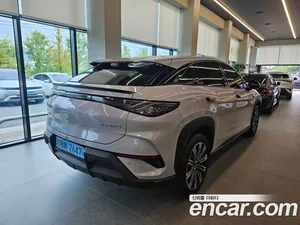 BYD Sealion 7, 2025 — миниатюра 4