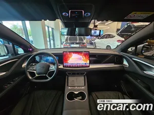 BYD Sealion 7, 2025 — миниатюра 6