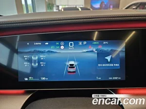BYD Sealion 7, 2025 — миниатюра 7