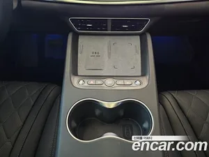 BYD Sealion 7, 2025 — миниатюра 10