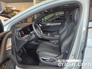BYD Sealion 7, 2025 — миниатюра 11