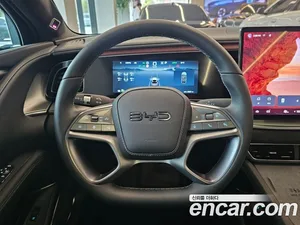 BYD Sealion 7, 2025 — миниатюра 13