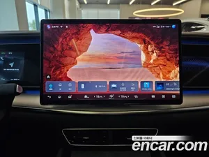 BYD Sealion 7, 2025 — миниатюра 14