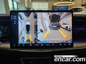 BYD Sealion 7, 2025 — миниатюра 15