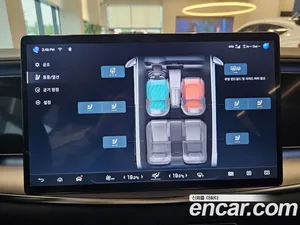 BYD Sealion 7, 2025 — миниатюра 16