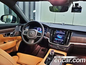 Volvo S90, 2023 — миниатюра 6