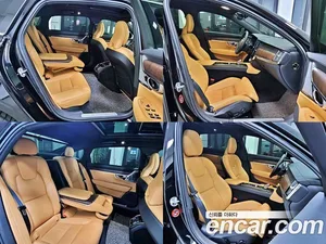 Volvo S90, 2023 — миниатюра 10