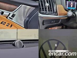Volvo S90, 2023 — миниатюра 12