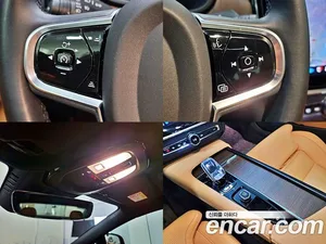 Volvo S90, 2023 — миниатюра 13