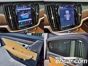 Volvo S90, 2023 — миниатюра 14